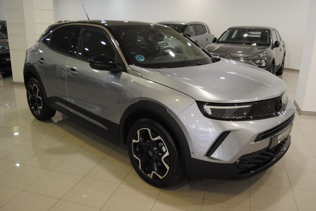 Opel Mokka GASOLINA 136 6V ULTIMATE 2024