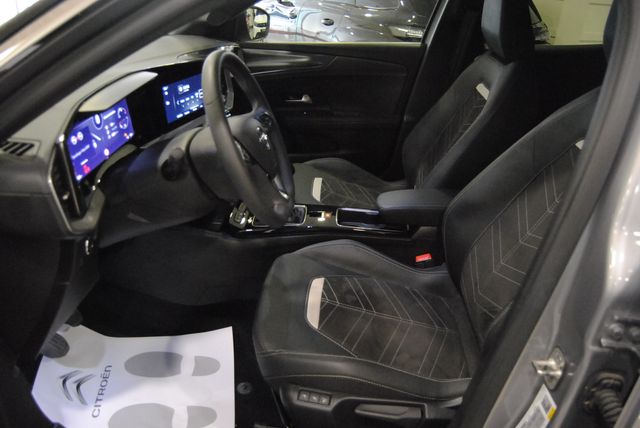 Opel Mokka GASOLINA 136 6V ULTIMATE 2024