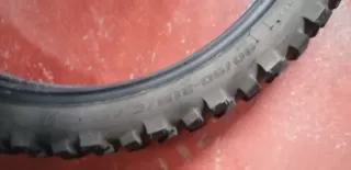 Neumático Bridgestone Battlax 90 90 21