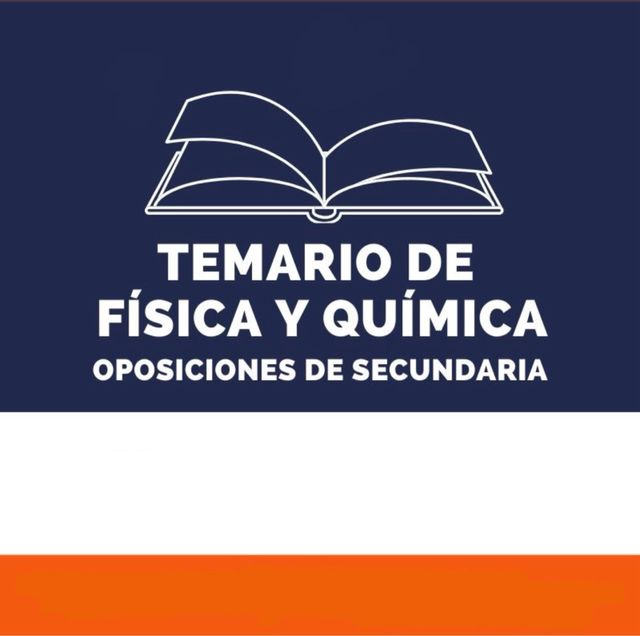 Oposiciones Física y Química