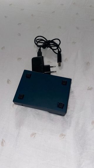 Mixer USB a 3 canali Mark