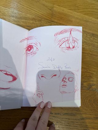 Indomable: Diario de una chica en llamas