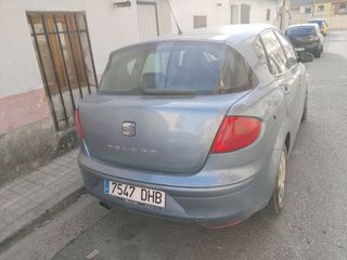 SEAT Toledo 2005