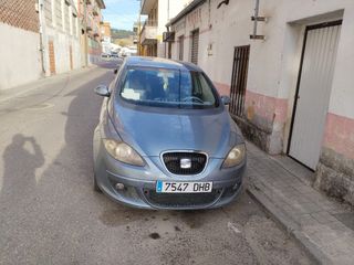 SEAT Toledo 2005