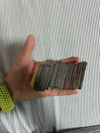 Imanes Dragon Ball Z (2000s)