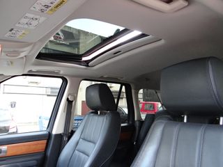 Land Rover Range Rover Sport 3.0TDV6 245CV SE 2010