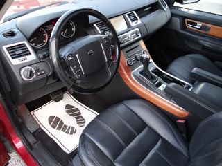 Land Rover Range Rover Sport 3.0TDV6 245CV SE 2010