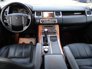 Land Rover Range Rover Sport 3.0TDV6 245CV SE 2010