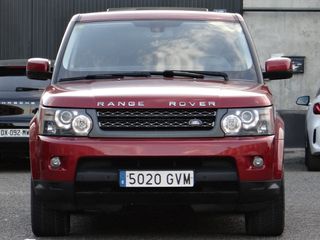 Land Rover Range Rover Sport 3.0TDV6 245CV SE 2010