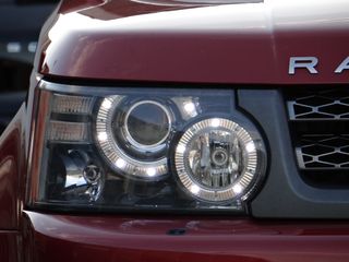 Land Rover Range Rover Sport 3.0TDV6 245CV SE 2010