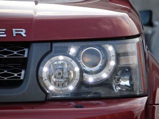 Land Rover Range Rover Sport 3.0TDV6 245CV SE 2010