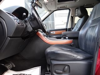 Land Rover Range Rover Sport 3.0TDV6 245CV SE 2010