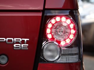 Land Rover Range Rover Sport 3.0TDV6 245CV SE 2010