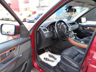 Land Rover Range Rover Sport 3.0TDV6 245CV SE 2010