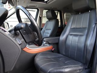 Land Rover Range Rover Sport 3.0TDV6 245CV SE 2010