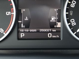 Land Rover Range Rover Sport 3.0TDV6 245CV SE 2010