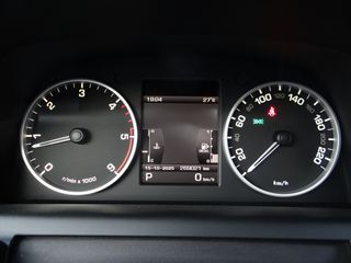Land Rover Range Rover Sport 3.0TDV6 245CV SE 2010