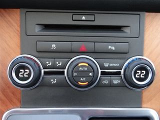 Land Rover Range Rover Sport 3.0TDV6 245CV SE 2010