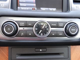 Land Rover Range Rover Sport 3.0TDV6 245CV SE 2010