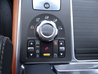 Land Rover Range Rover Sport 3.0TDV6 245CV SE 2010