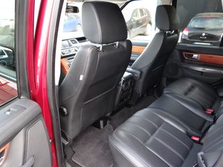 Land Rover Range Rover Sport 3.0TDV6 245CV SE 2010