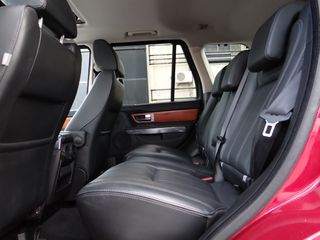 Land Rover Range Rover Sport 3.0TDV6 245CV SE 2010