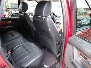 Land Rover Range Rover Sport 3.0TDV6 245CV SE 2010