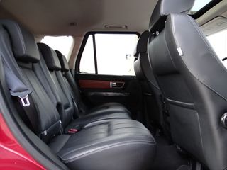 Land Rover Range Rover Sport 3.0TDV6 245CV SE 2010