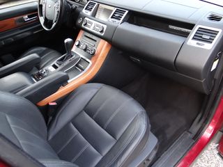 Land Rover Range Rover Sport 3.0TDV6 245CV SE 2010