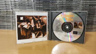 CD Variações em Fado Lisboa & Coimbra 1926-1936