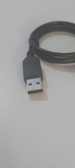 Cabo USB Macho para Femea 80cm