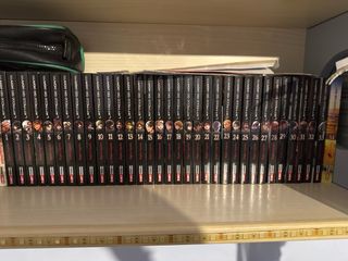 L'attacco dei giganti 1-22