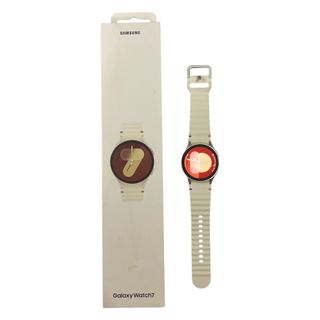 SAMSUNG GALAXY WATCH 7 40MM BT