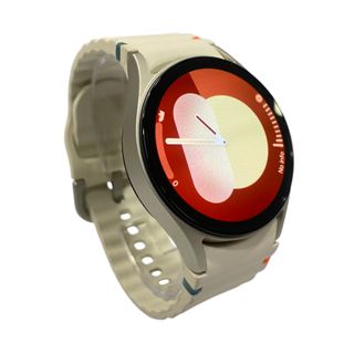 SAMSUNG GALAXY WATCH 7 40MM BT