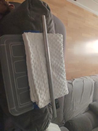 Parque infantil para bebes