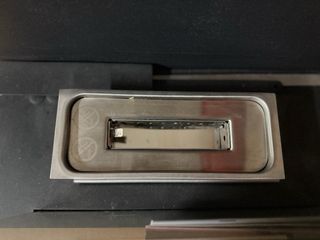 Chimenea bioetanol Purline.