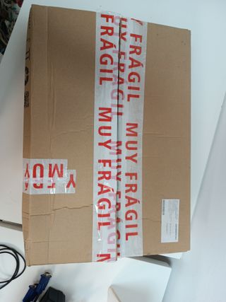 Lenovo X270 i5 8GB 256GB SSD M2 Reacondicionado