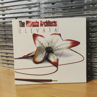 CD The Ultimate Architects - Elevata