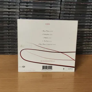 CD The Ultimate Architects - Elevata