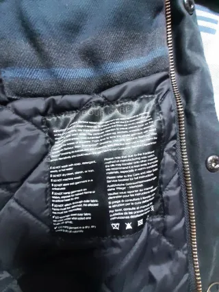 Chaqueta Barbour 