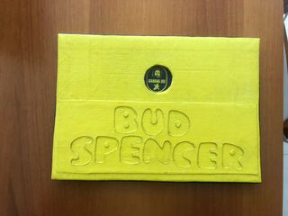 Quadro di Bud Spencer