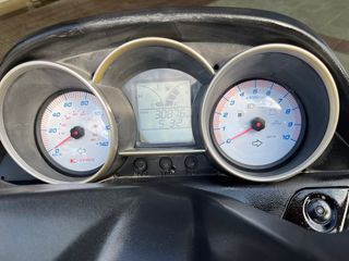 Kymco Superdink 125cc 2010