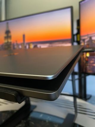 MacBook Pro M1 Max/64GB RAM/1TB SSD