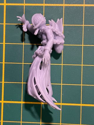 Penitente Trench Crusade