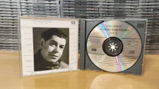 O Melhor de Alfredo Marceneiro Vol. 2