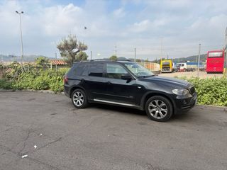 bmw x5 e70