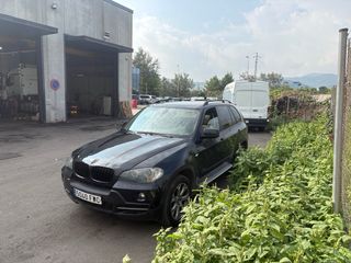 bmw x5 e70
