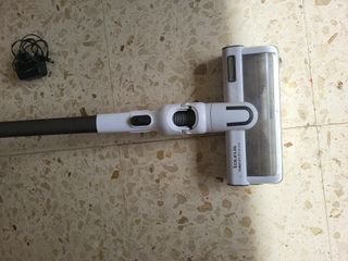 Escoba Aspiradora Taurus Ultimate Go