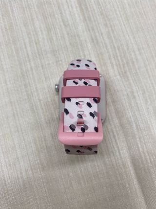 Cefa Toys Reloj iDi Rosa y Blanco