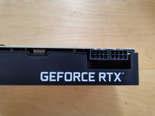 Tarjeta Gráfica NVIDIA GeForce RTX 3070 8GB